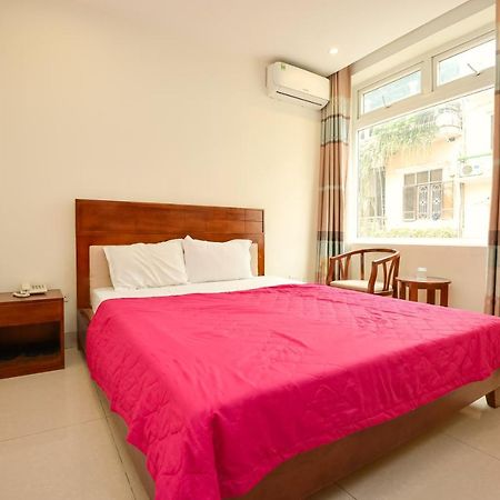Oyo 1095 Ha Noi Vang Hotel Hanoi Dış mekan fotoğraf