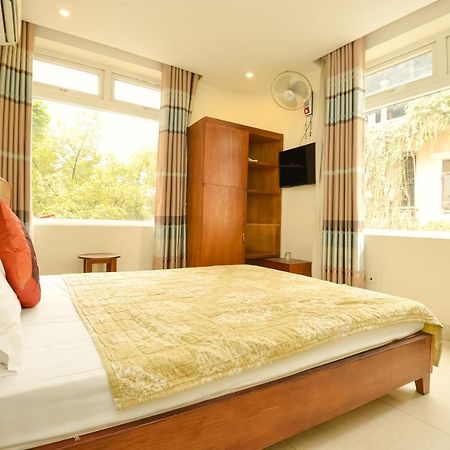 Oyo 1095 Ha Noi Vang Hotel Hanoi Dış mekan fotoğraf