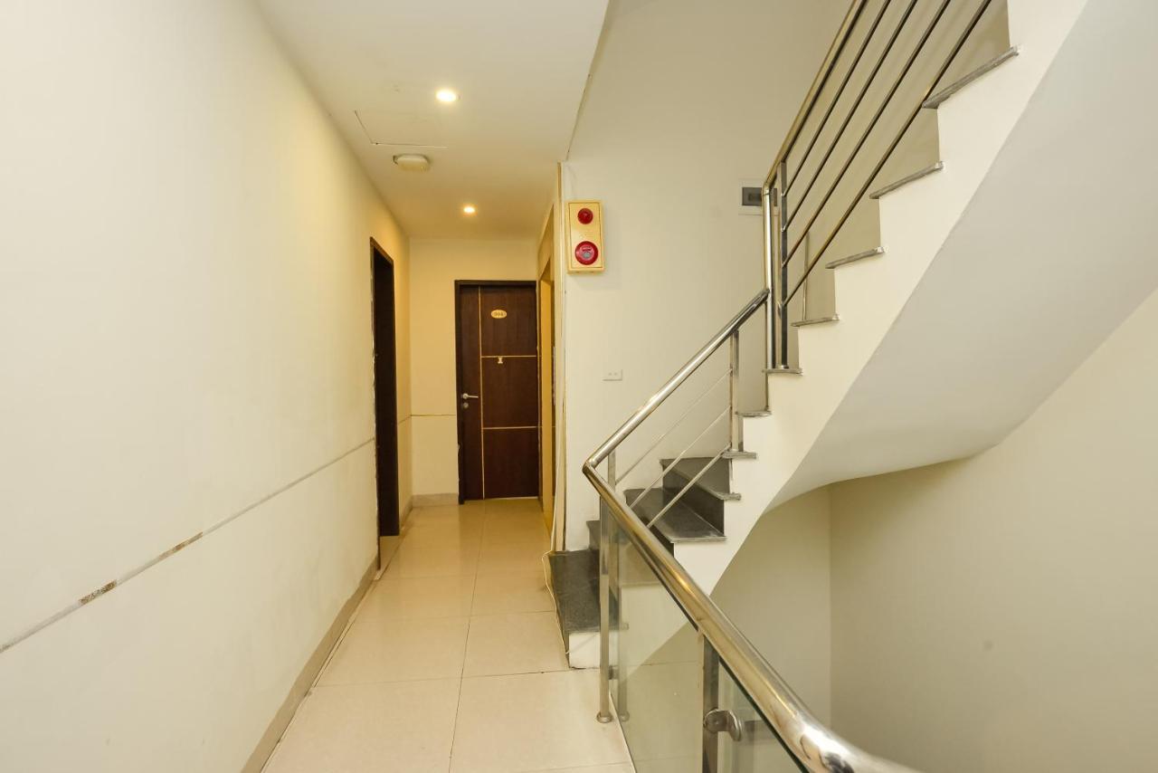 Oyo 1095 Ha Noi Vang Hotel Hanoi Dış mekan fotoğraf