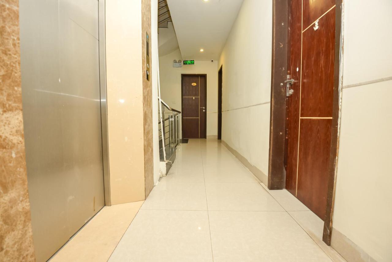 Oyo 1095 Ha Noi Vang Hotel Hanoi Dış mekan fotoğraf