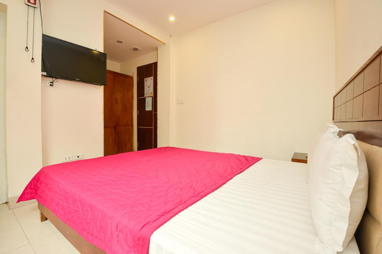 Oyo 1095 Ha Noi Vang Hotel Hanoi Dış mekan fotoğraf
