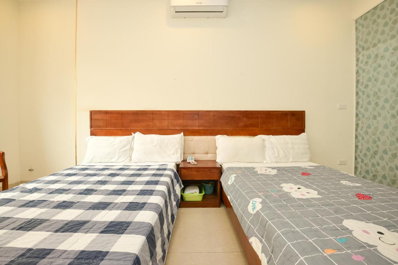 Oyo 1095 Ha Noi Vang Hotel Hanoi Dış mekan fotoğraf
