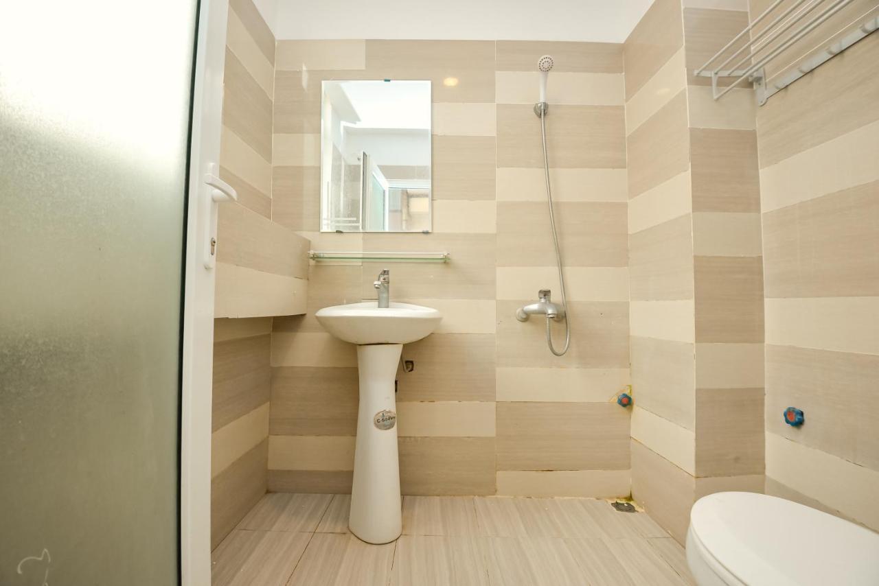 Oyo 1095 Ha Noi Vang Hotel Hanoi Dış mekan fotoğraf